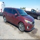 KNDMC5C10F6063891 2015 Kia Sedona Sx auction photo thumbnail 1