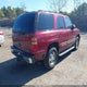 1GNEK13T93R184406 2003 Chevrolet Tahoe Lt auction photo thumbnail 4