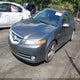 19UUA66258A019371 2008 Acura Tl 3.2 auction photo thumbnail 6