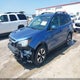 JF2SJARC1JH467621 2018 Subaru Forester 2.5I Limited auction photo thumbnail 2