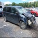 2C4RDGBG8ER376117 2014 Dodge Grand Caravan Se auction photo thumbnail 1