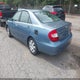 4T1BE32K53U166985 2003 Toyota Camry Le auction photo thumbnail 3