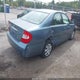 4T1BE32K53U166985 2003 Toyota Camry Le auction photo thumbnail 4