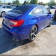1HGCV1F40MA015629 2021 Honda Accord Sport Special Edition auction photo thumbnail 4