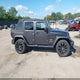 1C4HJWEG6HL732149 2017 Jeep Wrangler Unlimited Sahara 4X4 auction photo thumbnail 13