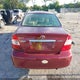 4T1BE32K63U251267 2003 Toyota Camry Le auction photo thumbnail 15