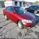 4T1BE32K63U251267 2003 Toyota Camry Le auction photo thumbnail 1