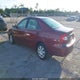 4T1BE32K63U251267 2003 Toyota Camry Le auction photo thumbnail 3