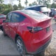 7SAYGDEE7PF673151 2023 Tesla Model Y auction photo thumbnail 3
