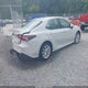 4T1C11AK4NU018254 2022 Toyota Camry Le auction photo thumbnail 4
