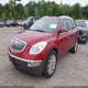 5GAKVDED9CJ114298 2012 Buick Enclave Premium auction photo thumbnail 2