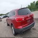 5GAKVDED9CJ114298 2012 Buick Enclave Premium auction photo thumbnail 3