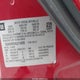 5GAKVDED9CJ114298 2012 Buick Enclave Premium auction photo thumbnail 9