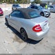 WDBTK65J85F139758 2005 Mercedes-Benz Clk 320 auction photo thumbnail 3