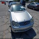 WDBTK65J85F139758 2005 Mercedes-Benz Clk 320 auction photo thumbnail 6