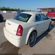 2C3KA43R26H367143 2006 Chrysler 300 auction photo thumbnail 4