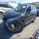 JA4AT3AA0LZ002412 2020 Mitsubishi Eclipse Cross Es 1.5T Awc auction photo thumbnail 2