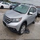 5J6RM4H76CL070183 2012 Honda Cr-V Ex-L auction photo thumbnail 2