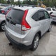 5J6RM4H76CL070183 2012 Honda Cr-V Ex-L auction photo thumbnail 4