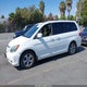5FNRL38988B012011 2008 Honda Odyssey Touring auction photo thumbnail 2