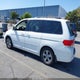 5FNRL38988B012011 2008 Honda Odyssey Touring auction photo thumbnail 3