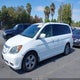5FNRL38988B012011 2008 Honda Odyssey Touring auction photo thumbnail 6