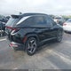 KM8JE3AE6PU173652 2023 Hyundai Tucson Limited auction photo thumbnail 4