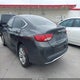 1C3CCCAB9FN593363 2015 Chrysler 200 Limited auction photo thumbnail 3