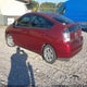 JTDKB20U953103358 2005 Toyota Prius auction photo thumbnail 3