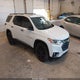 1GNEVKKWXLJ100312 2020 Chevrolet Traverse Awd Premier auction photo thumbnail 1