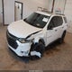 1GNEVKKWXLJ100312 2020 Chevrolet Traverse Awd Premier auction photo thumbnail 2