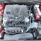 4T1K61AKXPU141301 2023 Toyota Camry Xse auction photo thumbnail 10