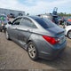 5NPEB4AC6BH224802 2011 Hyundai Sonata Gls auction photo thumbnail 3