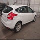1FAHP3K25CL148135 2012 Ford Focus Se auction photo thumbnail 4