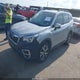 JF2SKAUC8LH548817 2020 Subaru Forester Limited auction photo thumbnail 2