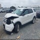 1FM5K7D8XFGC53119 2015 Ford Explorer Xlt auction photo thumbnail 2