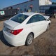 5NPEB4AC3CH478212 2012 Hyundai Sonata Gls auction photo thumbnail 4