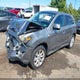 4A4AP3AU1EE026872 2014 Mitsubishi Outlander Sport Es auction photo thumbnail 2