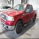 1FTPX14V17FA13658 2007 Ford F-150 Fx4/Lariat/Xl/Xlt auction photo thumbnail 2