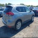 KNMAT2MT8LP524150 2020 Nissan Rogue Sv Fwd auction photo thumbnail 4