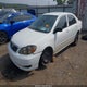 1NXBR32E15Z465391 2005 Toyota Corolla Ce auction photo thumbnail 2
