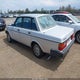 YV1AX8844F1130933 1985 Volvo 244 Dl/Gl auction photo thumbnail 3