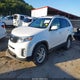 5XYKTCA60EG452861 2014 Kia Sorento Lx auction photo thumbnail 2