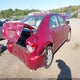 2T1BR32E43C087078 2003 Toyota Corolla Le auction photo thumbnail 4
