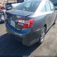 4T4BF1FK9CR205191 2012 Toyota Camry Le auction photo thumbnail 12
