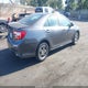 4T4BF1FK9CR205191 2012 Toyota Camry Le auction photo thumbnail 4