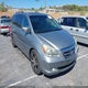 5FNRL38835B090411 2005 Honda Odyssey Touring auction photo thumbnail 1