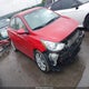 KMHCU4AE0CU165865 2012 Hyundai Accent Gls auction photo thumbnail 1