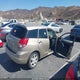 2T1KR32E73C158709 2003 Toyota Matrix Standard auction photo thumbnail 13