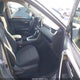 2T3P1RFV0PC342736 2023 Toyota Rav4 Xle auction photo thumbnail 5